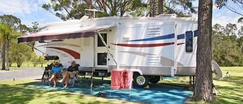 Gateway Lifestyle Lorikeet - Accommodation in Brisbane 13