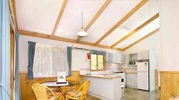 Gateway Lifestyle Lorikeet - Accommodation in Brisbane 15