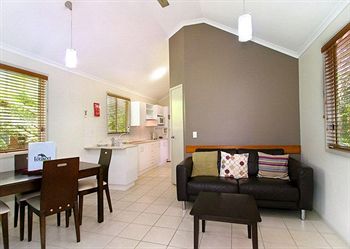 Gateway Lifestyle Lorikeet - Accommodation in Brisbane 17