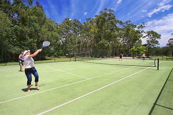 Gateway Lifestyle Lorikeet - Accommodation in Brisbane 19