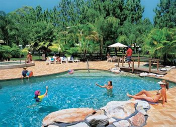 Gateway Lifestyle Lorikeet - Accommodation in Brisbane 20
