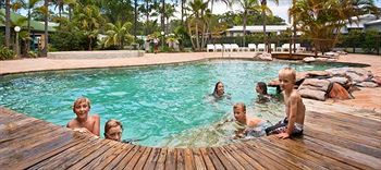 Gateway Lifestyle Lorikeet - Accommodation in Brisbane 21