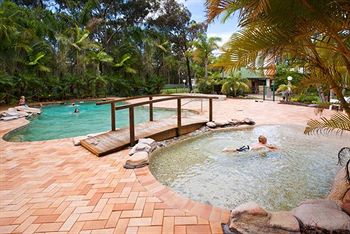 Gateway Lifestyle Lorikeet - Accommodation in Brisbane 22