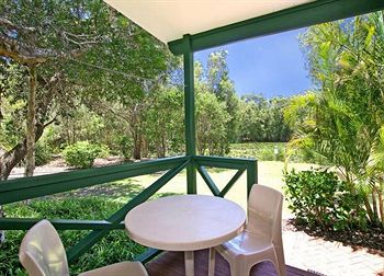 Gateway Lifestyle Lorikeet - Accommodation in Brisbane 25