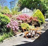 Holly Lodge - Accommodation in Brisbane