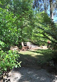 Holly Lodge - Accommodation in Brisbane 14