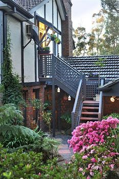 Holly Lodge - Accommodation in Brisbane 15