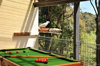 Holly Lodge - Accommodation in Brisbane 18
