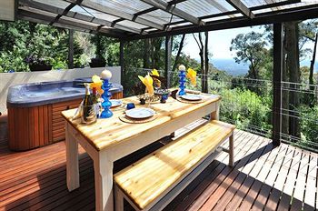 Holly Lodge - Accommodation in Brisbane 29