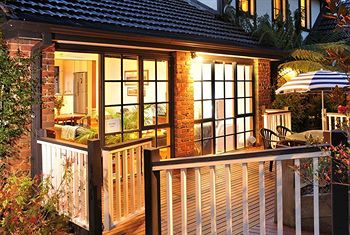 Holly Lodge - Accommodation in Brisbane 33