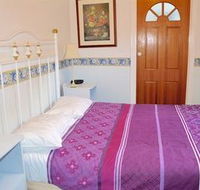 Georgian Court Bed amp Breakfast - Accommodation in Brisbane