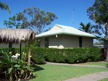 Maroochy River Resort & Bungalows - Accommodation in Brisbane 15