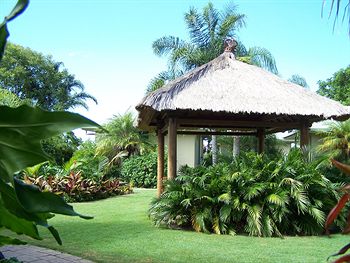 Maroochy River Resort & Bungalows - Accommodation in Brisbane 16