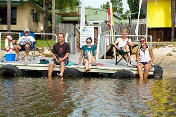 Maroochy River Resort & Bungalows - Accommodation in Brisbane 20