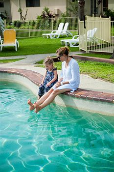Maroochy River Resort & Bungalows - Accommodation in Brisbane 21