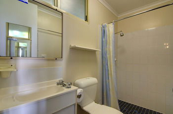 Maroochy River Resort & Bungalows - Accommodation in Brisbane 24