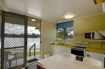 Maroochy River Resort & Bungalows - Accommodation in Brisbane 28