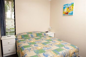 Maroochy River Resort & Bungalows - Accommodation in Brisbane 0