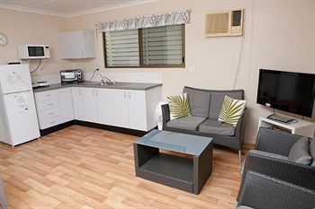 Maroochy River Resort & Bungalows - Accommodation in Brisbane 3