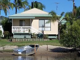 Maroochy River Resort & Bungalows - Accommodation in Brisbane 4