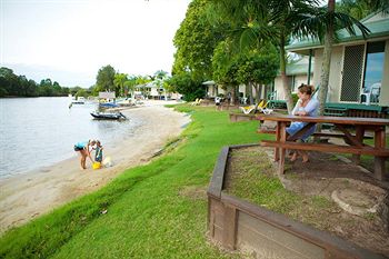Maroochy River Resort & Bungalows - Accommodation in Brisbane 5