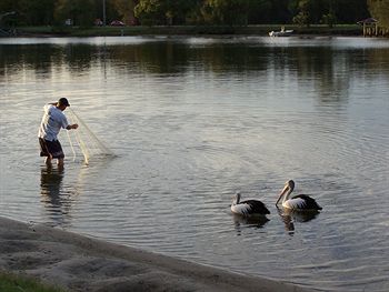 Maroochy River Resort & Bungalows - Accommodation in Brisbane 6