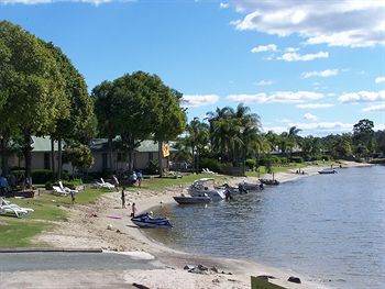 Maroochy River Resort & Bungalows - Accommodation in Brisbane 8