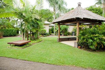 Maroochy River Resort & Bungalows - Accommodation in Brisbane 9