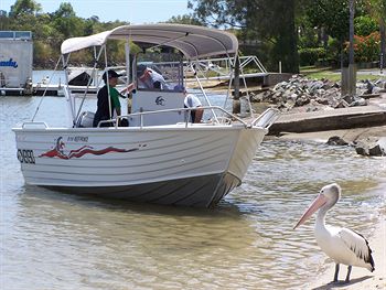 Maroochy River Resort & Bungalows - Accommodation in Brisbane 10
