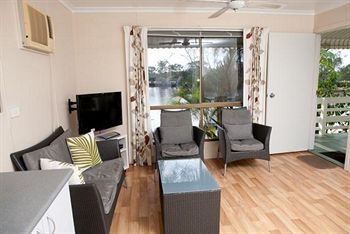 Maroochy River Resort & Bungalows - Accommodation in Brisbane 12