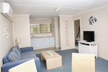 Maroochy River Resort & Bungalows - Accommodation in Brisbane 13
