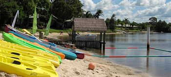 Maroochy River Resort & Bungalows - Accommodation in Brisbane 14