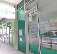 AKOM Docklands - Accommodation in Brisbane