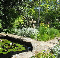 Bungunyah Apartments - Accommodation in Brisbane