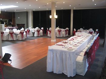 Checkers Resort & Conference Centre - Accommodation in Brisbane 3