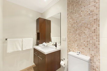 Checkers Resort & Conference Centre - Accommodation in Brisbane 4
