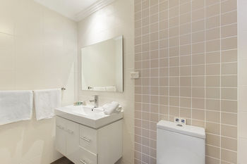Checkers Resort & Conference Centre - Accommodation in Brisbane 5