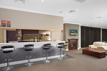 Checkers Resort & Conference Centre - Accommodation in Brisbane 8