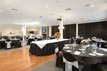 Checkers Resort & Conference Centre - Accommodation in Brisbane 9