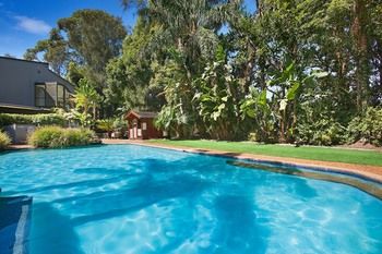 Checkers Resort & Conference Centre - Accommodation in Brisbane 10