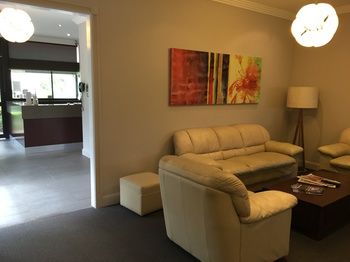 Checkers Resort & Conference Centre - Accommodation in Brisbane 16