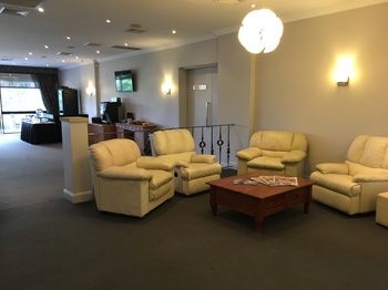 Checkers Resort & Conference Centre - Accommodation in Brisbane 17