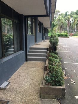 Checkers Resort & Conference Centre - Accommodation in Brisbane 18