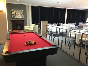 Checkers Resort & Conference Centre - Accommodation in Brisbane 19