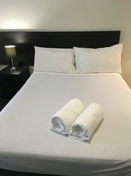 Checkers Resort & Conference Centre - Accommodation in Brisbane 21