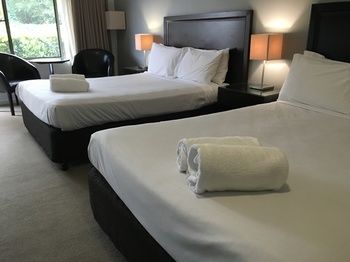 Checkers Resort & Conference Centre - Accommodation in Brisbane 23
