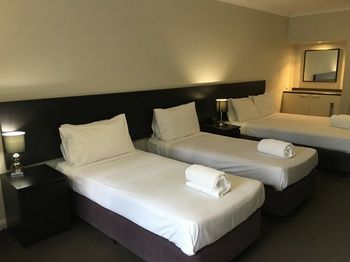 Checkers Resort & Conference Centre - Accommodation in Brisbane 25