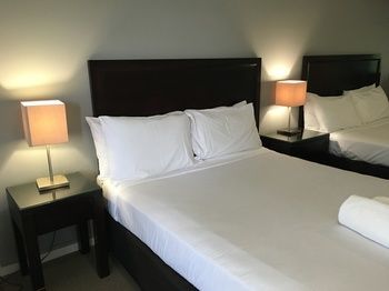 Checkers Resort & Conference Centre - Accommodation in Brisbane 26
