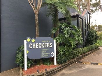 Checkers Resort & Conference Centre - Accommodation in Brisbane 28