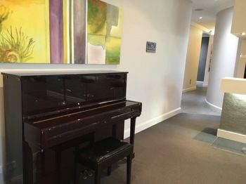 Checkers Resort & Conference Centre - Accommodation in Brisbane 29